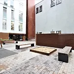 Forenom Jyväskylä