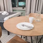 Forenom Ξενοδοχείο με διαμερίσματα 3*