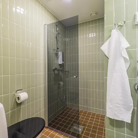 Forenom 3* Ювяскюля