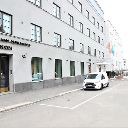 Forenom