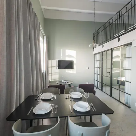 Апарт-отель Forenom 3*