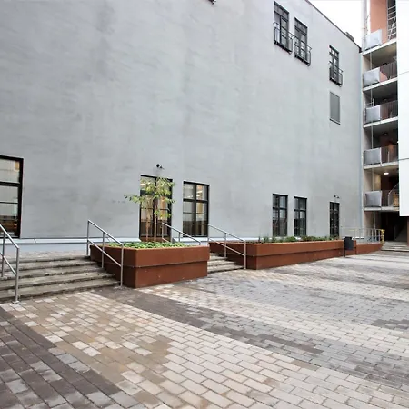 Forenom Ювяскюля