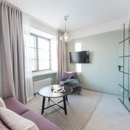 Forenom 3* Ювяскюля