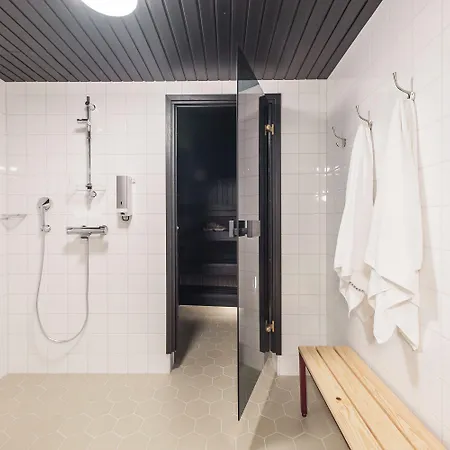 Forenom Jyväskylä