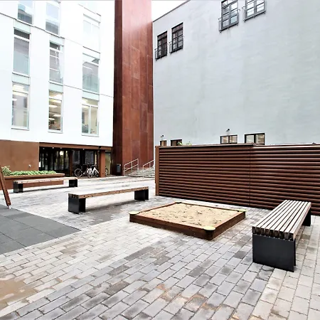 Forenom Jyväskylä