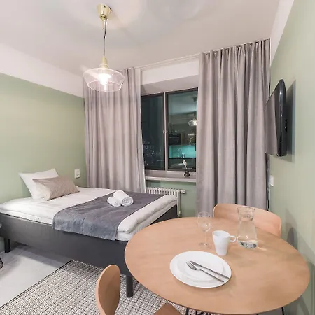 Forenom Ювяскюля