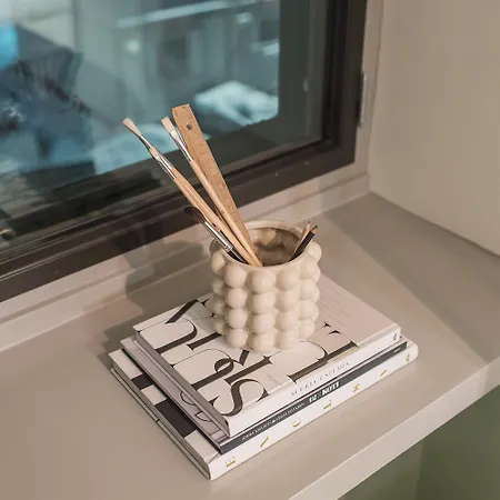 Forenom 3* Ювяскюля