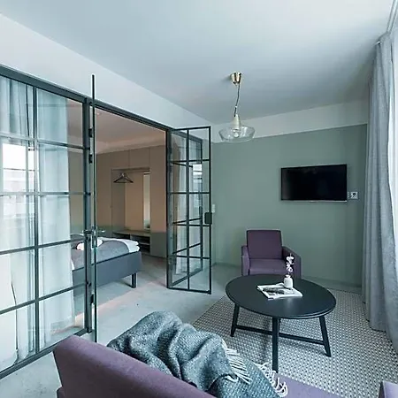 Forenom 3* Jyväskylä