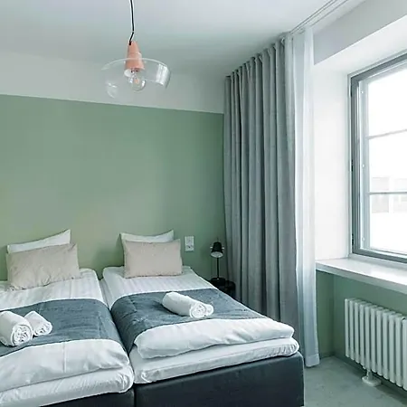 Aparthotel Forenom