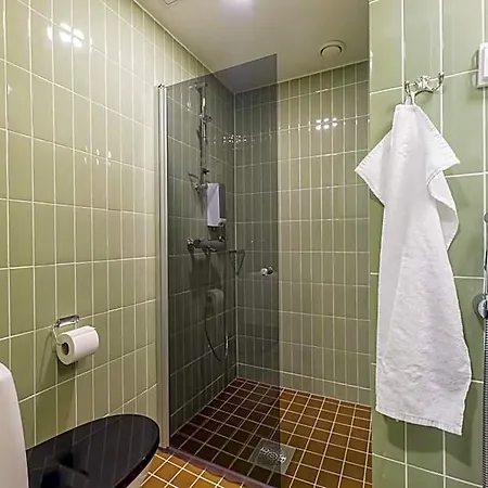 Aparthotel Forenom