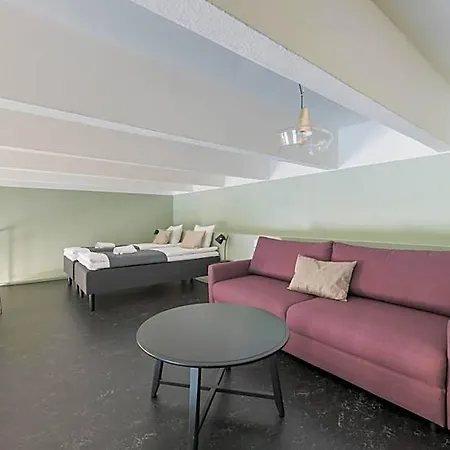Forenom Aparthotel 3*