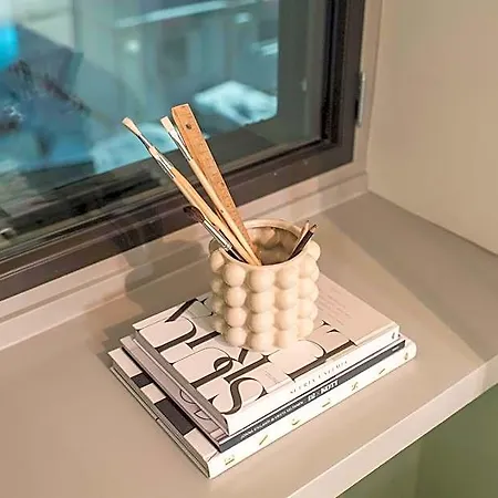 Aparthotel Forenom