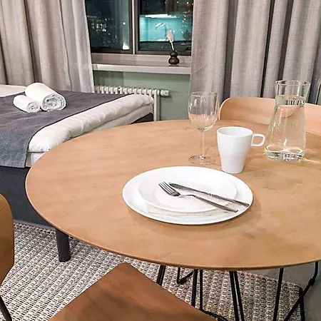Forenom Aparthotel